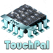 noites brilhantes TouchPal