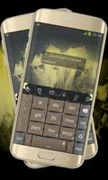 Dirt Keypad Layout ảnh chụp màn hình 3