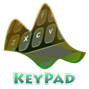 Dragon heart Keypad Layout APK