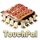 Grapefruit Keypad Layout APK