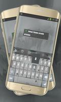 Grey maze Keypad Layout syot layar 3