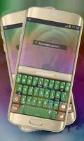 Green candy Keypad Layout capture d'écran 2