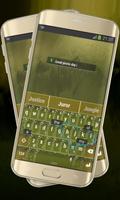Green Prairie Keypad Layout screenshot 2