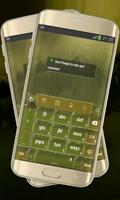 3 Schermata Green Prairie Keypad Layout