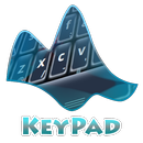 Grudge Keypad Layout APK