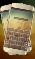 増加した茶色 Keypad レイアウト スクリーンショット 2
