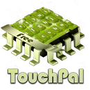 Lime Green TouchPal APK