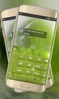 3 Schermata Lime Green Keypad Layout