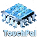 Light Ray Keypad Layout APK