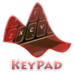 Хороший дом Keypad