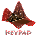 Lovely home Keypad Layout APK