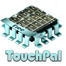 Lovely Tree TouchPal APK