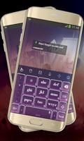 Massive Purple Keypad Layout capture d'écran 2
