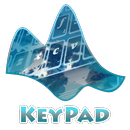 Mountain Fresh Keypad Layout APK