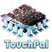 الموحلة براون TouchPal