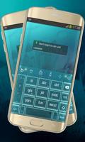 Neon stars Keypad Layout স্ক্রিনশট 3