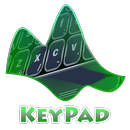 New Desire Keypad Layout APK