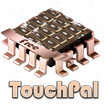 新建项目 TouchPal