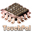 Новый Проект TouchPal иконка