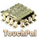 New World Keypad Layout APK