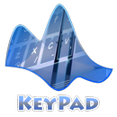 Night Lamp Keypad Layout APK