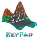 Night Life Keypad Layout APK