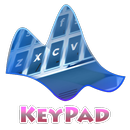 North pole Keypad Layout APK