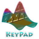 Old Lake Keypad Layout APK