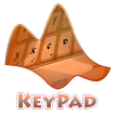 Orange Keypad Disposition