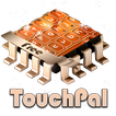 橙色油漆 TouchPal