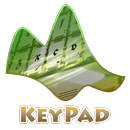 Perfect Design Keypad Layout APK