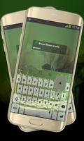 Perfect Design Keypad Layout Plakat