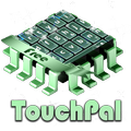 Pleasant Green Keypad Layout