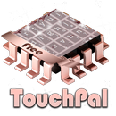 Красные воды TouchPal APK