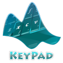 APK Scrambled Squares Keypad