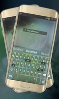 Sky reflection Keypad Layout স্ক্রিনশট 2