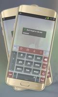 下沉的月亮 Keypad 布局 截图 3