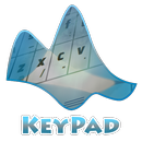 APK Snake trap Keypad Layout