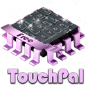 Snake Ferret Keypad Layout APK