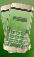 Spider Lime Keypad Tata ruang screenshot 3