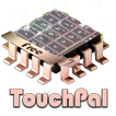 Cores espírito TouchPal