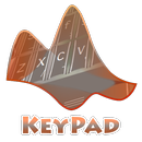 Sweet tooth Keypad Layout APK