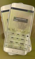 Standard Green Keypad Layout اسکرین شاٹ 3