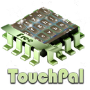 Star Cyclops Keypad Layout APK