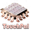 Звезды люстра TouchPal