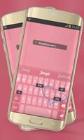 Strawberry sweet Keypad Layout Screenshot 2