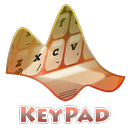 Summer Strike Keypad Layout APK