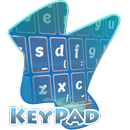 Tiny House Keypad Cover APK
