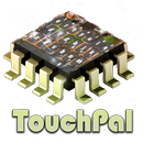 Tiger Cub Keypad Cover APK