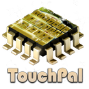 Toucan Keypad Cover APK